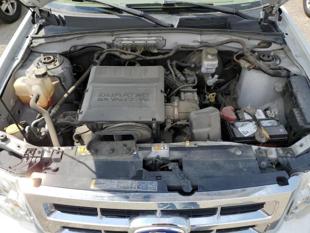 Photo 7 from auction – 2011 FORD ESCAPE XLT with VIN 1FMCU0DG4BKC17952
