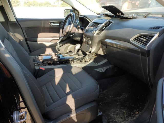 Photo 5 from auction – 2015 FORD EDGE SEL with VIN 2FMTK4J8XFBB31829