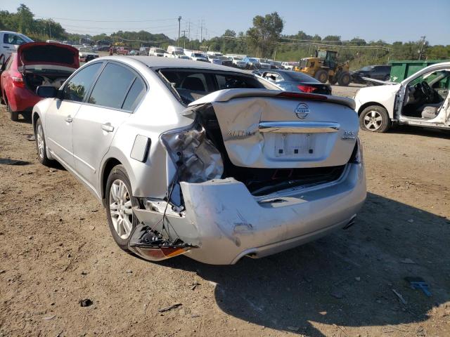 Photo 3 from auction – 2011 NISSAN ALTIMA with VIN 1N4AL2AP1BN449217
