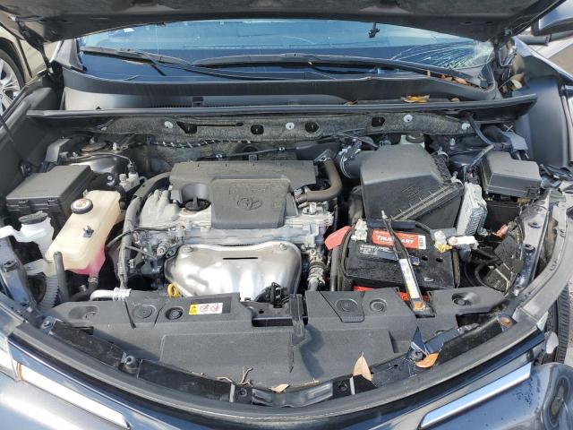 Photo 7 from auction – 2018 TOYOTA RAV4 LE with VIN JTMZFREV4JJ175572
