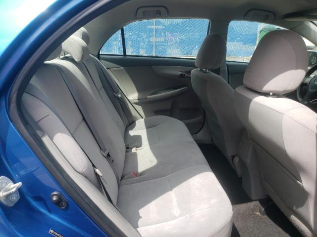 Photo 6 from auction – 2010 TOYOTA COROLLA BA with VIN JTDBU4EE2AJ068871