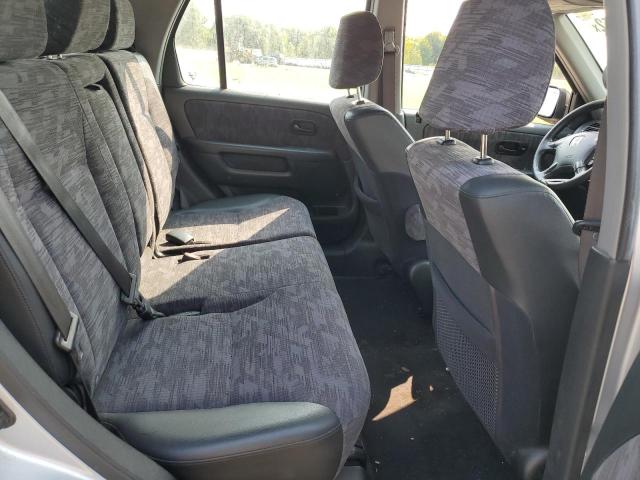 Zdjęcie 6 z aukcji – 2002 HONDA CR-V z VIN SHSRD78452U004523