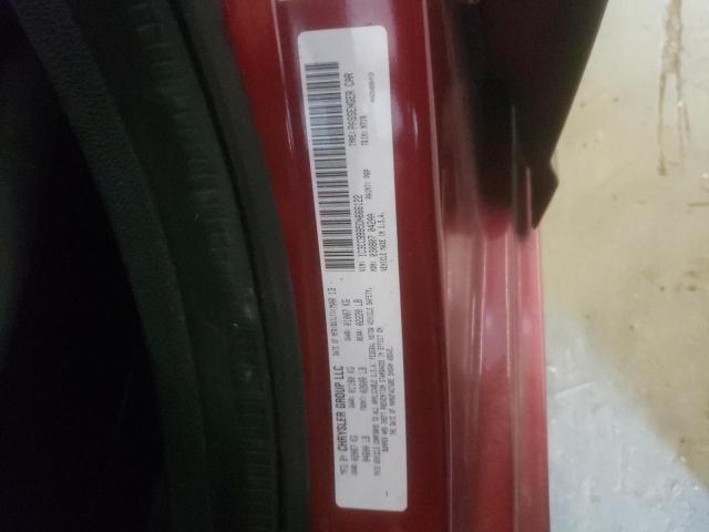 Photo 10 from auction – 2013 CHRYSLER 200 TOURIN with VIN 1C3CCBBB5DN666122