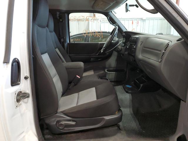 Photo 5 from auction – 2004 FORD RANGER SUP with VIN 1FTZR45E84PA88477