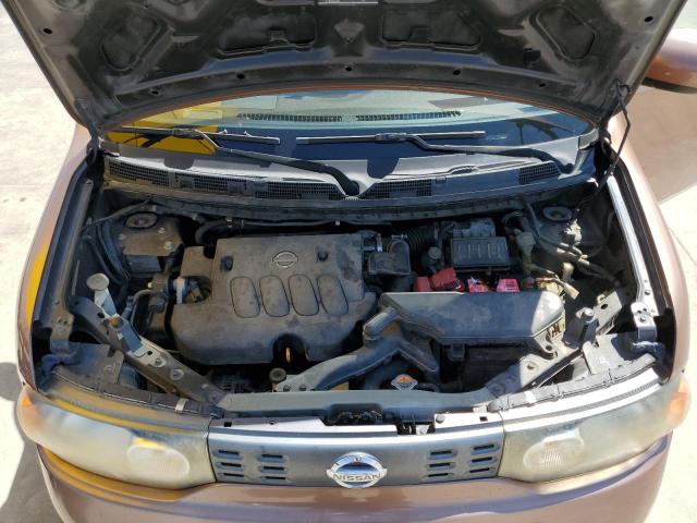 Photo 7 from auction – 2011 NISSAN CUBE BASE with VIN JN8AZ2KR5BT210536