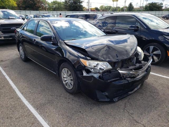 صورة رقم 1 من المزاد - 2012 TOYOTA CAMRY BASE مع VIN 4T1BF1FK6CU066955