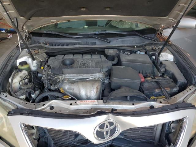 Photo 7 from auction – 2011 TOYOTA CAMRY BASE with VIN 4T1BF3EKXBU161501