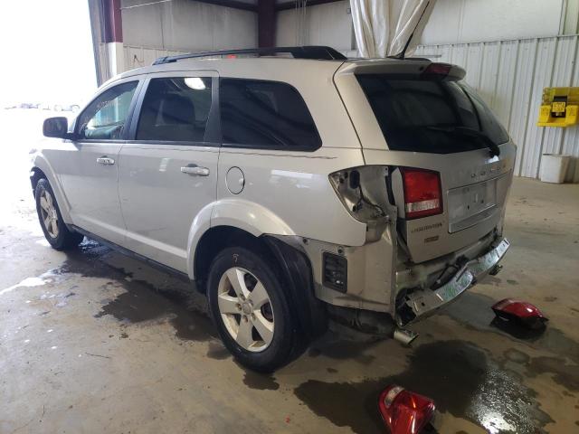 Photo 3 from auction – 2011 DODGE JOURNEY MA with VIN 3D4PG1FG7BT515803
