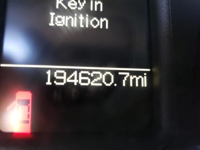 Photo 8 from auction – 2013 RAM 1500 ST with VIN 1C6RR6KT2DS712275