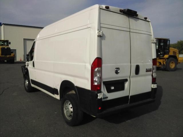 Photo 3 from auction – 2019 RAM PROMASTER with VIN 3C6TRVBG6KE553859