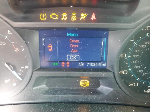 Photo 8 from auction – 2013 FORD EXPLORER with VIN 1FM5K8B83DGB82948