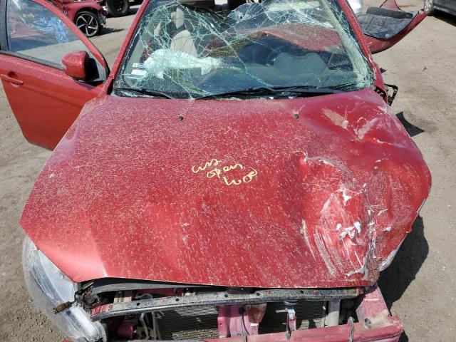 Photo 7 from auction – 2016 MITSUBISHI LANCER ES with VIN JA32U2FU0GU010323