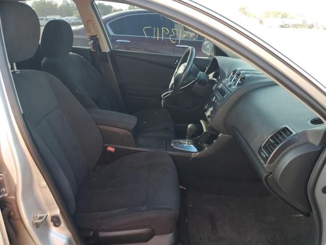 Photo 5 from auction – 2012 NISSAN ALTIMA 4D with VIN 1N4AL2AP8CN401960