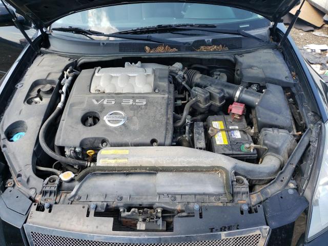 Photo 7 from auction – 2008 NISSAN MAXIMA SE with VIN 1N4BA41E58C813227