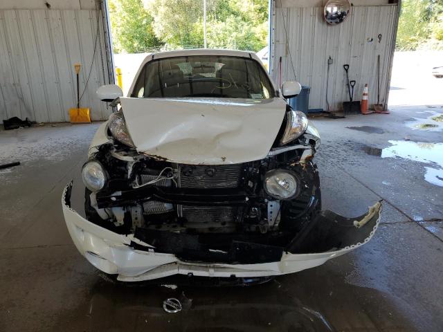 Photo 9 from auction – 2013 NISSAN JUKE S with VIN JN8AF5MVXDT209499