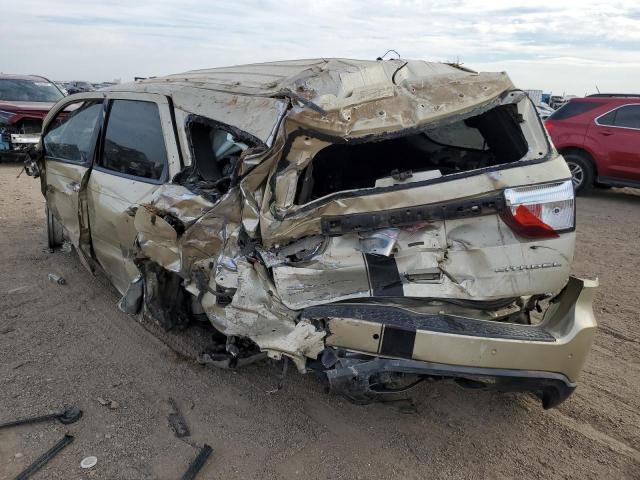 Photo 3 from auction – 2011 DODGE DURANGO CI with VIN 1D4SE5GT0BC695348