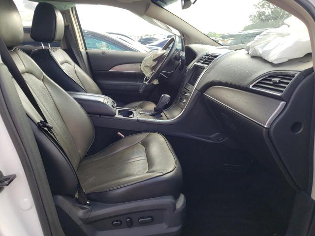 Photo 5 from auction – 2013 LINCOLN MKX with VIN 2LMDJ8JK8DBL12150
