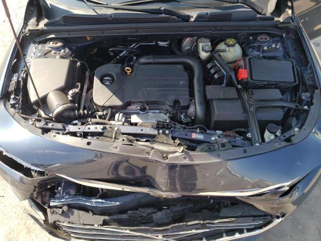 Photo 7 from auction – 2016 CHEVROLET MALIBU LT with VIN 1G1ZE5ST4GF204054