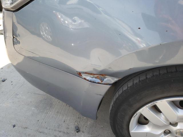 Photo 9 from auction – 2011 NISSAN ALTIMA BAS with VIN 1N4AL2AP2BN463286