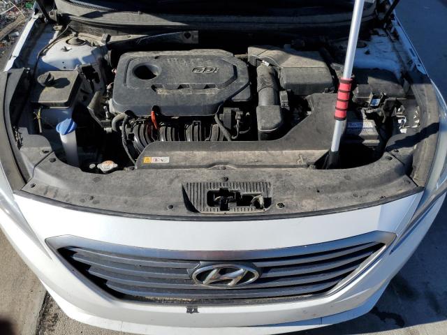 Photo 7 from auction – 2015 HYUNDAI SONATA SE with VIN 5NPE24AF6FH143024
