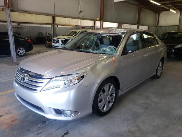Zdjęcie 2 z aukcji – 2011 TOYOTA AVALON BAS z VIN 4T1BK3DB0BU389522