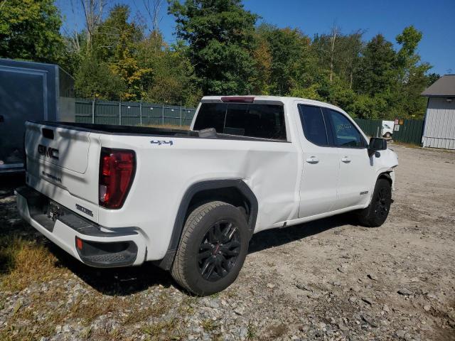 Photo 4 from auction – 2021 GMC SIERRA K15 with VIN 1GTR9CED0MZ332113
