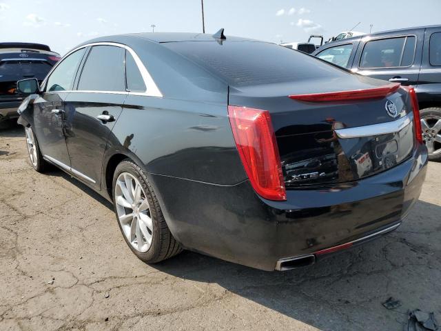 Photo 3 from auction – 2013 CADILLAC XTS PREMIU with VIN 2G61T5S31D9103555