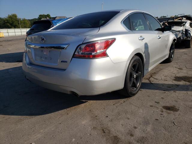Photo 4 from auction – 2014 NISSAN ALTIMA 2.5 with VIN 1N4AL3AP8EN220320
