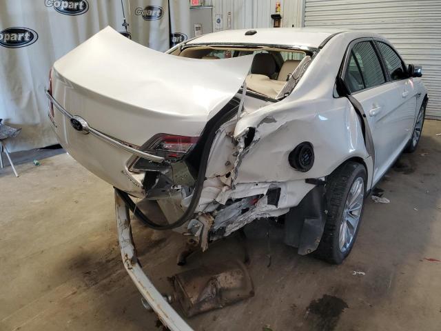 Photo 4 from auction – 2013 FORD TAURUS LIM with VIN 1FAHP2F87DG208418