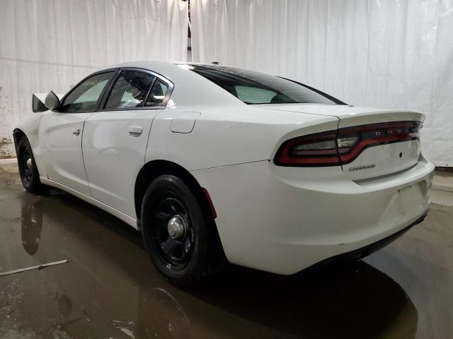 Photo 3 from auction – 2015 DODGE CHARGER PO with VIN 2C3CDXAG1FH800790