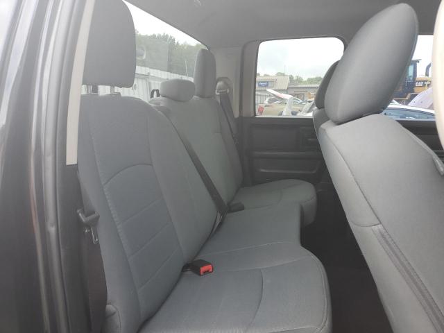 Photo 6 from auction – 2017 RAM 1500 ST with VIN 1C6RR7FTXHS811593