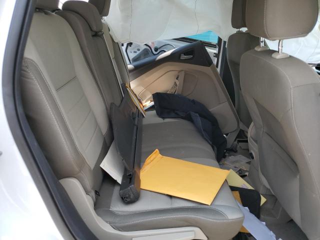 Photo 6 from auction – 2015 FORD ESCAPE SE with VIN 1FMCU0GXXFUB33351
