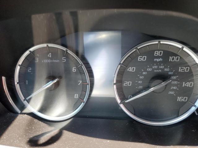 Photo 8 from auction – 2015 ACURA TLX TECH with VIN 19UUB1F57FA004944