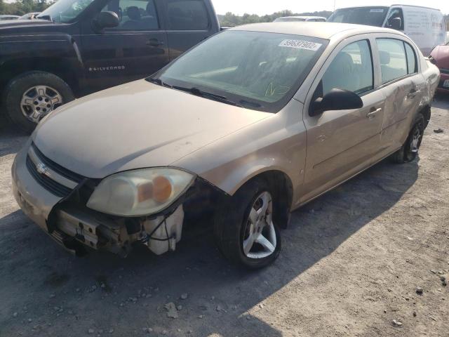 Photo 2 from auction – 2006 CHEVROLET COBALT LS with VIN 1G1AK55F967812902