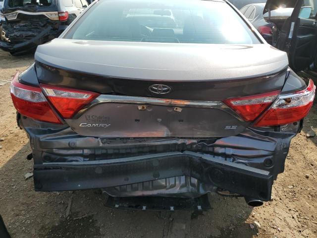 Photo 9 from auction – 2017 TOYOTA CAMRY LE with VIN 4T1BF1FK4HU411732