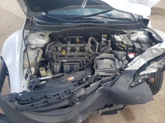 Photo 7 from auction – 2010 MAZDA 6 I with VIN 1YVHZ8BHXA5M23256