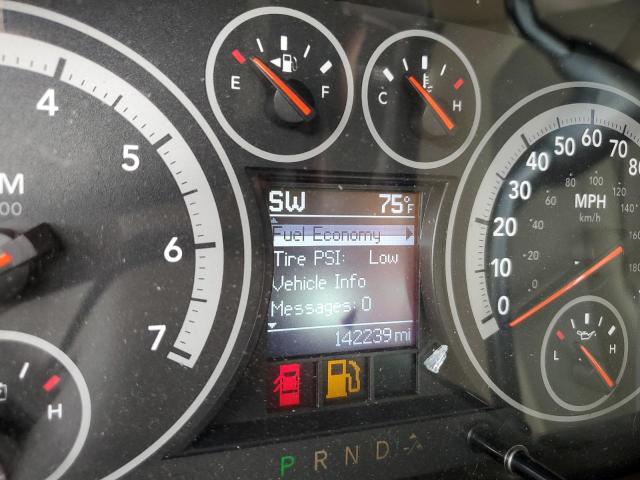 صورة رقم 8 من المزاد - 2011 DODGE RAM 1500 مع VIN 1D7RV1GT6BS627152