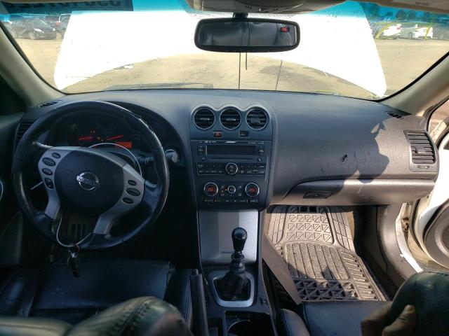 Photo 5 from auction – 2008 NISSAN ALTIMA 3.5 with VIN 1N4BL24E48C101558