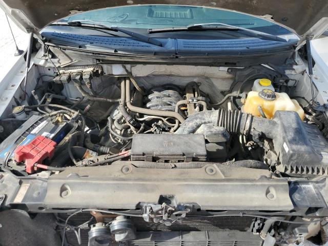 Photo 7 from auction – 2014 FORD F150 with VIN 1FTMF1EF6EKD26996