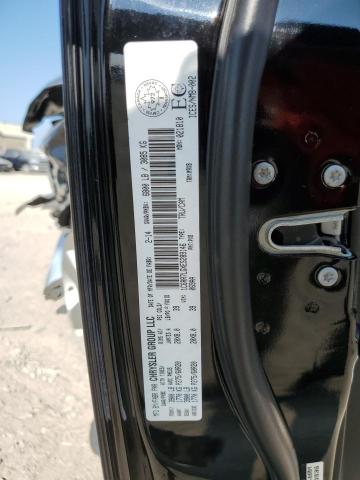 Photo 10 from auction – 2014 RAM 1500 SLT with VIN 1C6RR7LGXES289146