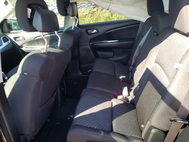 Photo 6 from auction – 2018 DODGE JOURNEY SE with VIN 3C4PDCAB0JT294220