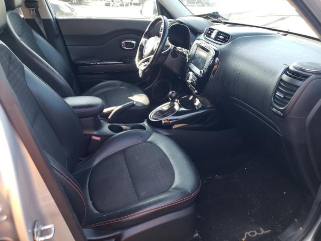 Photo 5 from auction – 2018 KIA SOUL ! with VIN KNDJX3AAXJ7550436