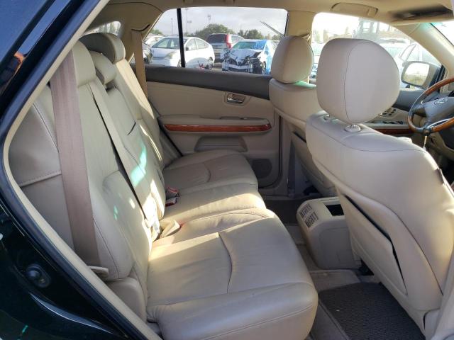 Photo 6 from auction – 2004 LEXUS RX 330 with VIN JTJHA31U240029344