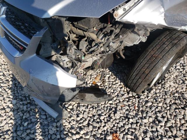صورة رقم 9 من المزاد - 2013 DODGE GRAND CARA مع VIN 2C4RDGCG5DR770672