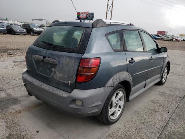 Photo 4 from auction – 2007 PONTIAC VIBE with VIN 5Y2SL65817Z415139