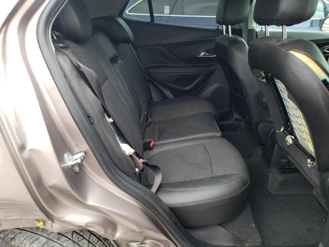 Photo 6 from auction – 2015 BUICK ENCORE CON with VIN KL4CJBSB8FB154144