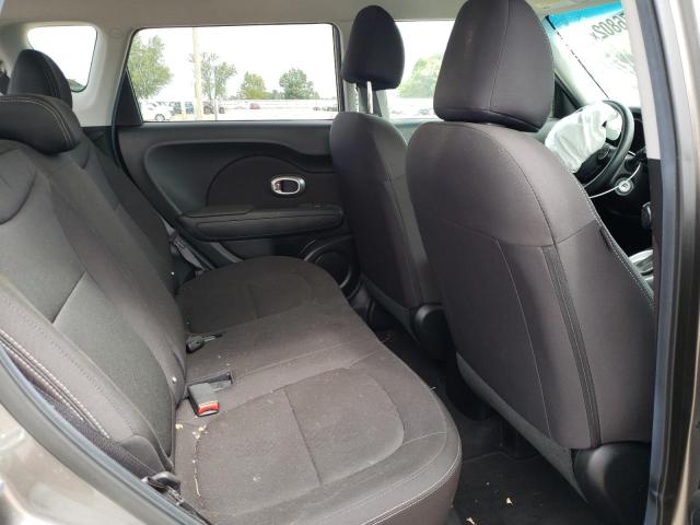 Photo 6 from auction – 2019 KIA SOUL with VIN KNDJN2A22K7671116