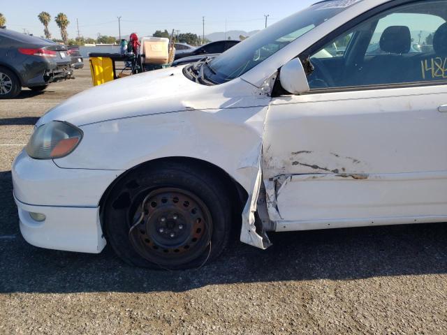 Photo 9 from auction – 2006 TOYOTA COROLLA CE with VIN 1NXBR32E46Z686937