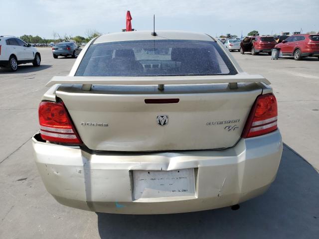 Photo 9 from auction – 2010 DODGE AVENGER R/ with VIN 1B3CC5FB3AN141919