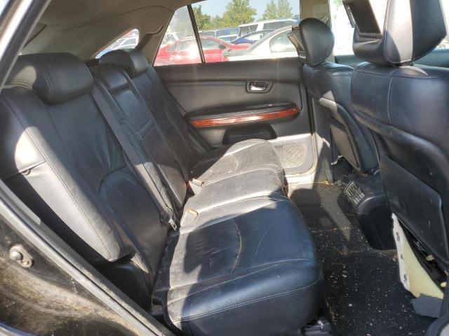 Фото 6 с аукциона – 2005 LEXUS RX 330 с VIN 2T2HA31U65C057394